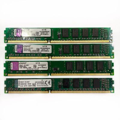 Лот: 16958109. Фото: 1. Комплект памяти: Kingston 8GB... Оперативная память