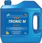 Лот: 14493447. Фото: 1. Aral HighTronic M 5W-40 4л. (Масло... Масла, жидкости