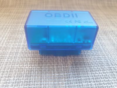 Лот: 19101503. Фото: 1. Elm327 mini v 1.5 bluetooth. Диагностическое оборудование, измерительный инструмент
