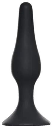 Лот: 22060250. Фото: 1. Анальная пробка Slim Anal Plug... Игрушки