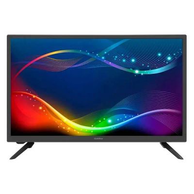 Лот: 24435844. Фото: 1. LED телевизор 32" GoldStar LT-32R900. Телевизоры