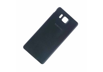 Лот: 10517738. Фото: 1. Задняя крышка Samsung Galaxy Alpha... Корпуса, клавиатуры, кнопки
