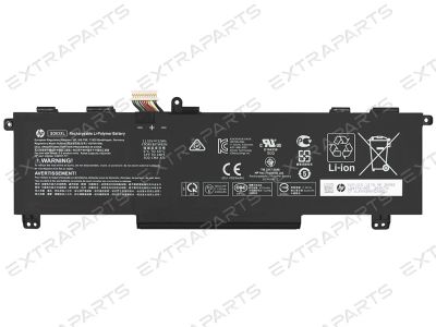 Лот: 18330250. Фото: 1. Аккумулятор HP OMEN 15-ek 52Wh. Аккумуляторы