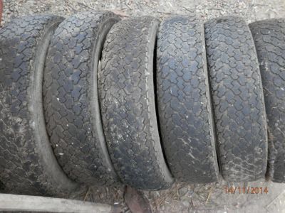 Лот: 4748078. Фото: 1. Медведь, на Газель. Шины
