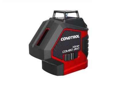 Лот: 10656541. Фото: 1. Нивелир лазерный XLiner Combo... Электроинструмент