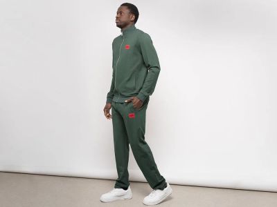 Лот: 21774055. Фото: 1. Спортивный костюм Hugo Boss. Спортивные костюмы