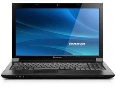 Лот: 3431415. Фото: 1. Продам ноутбук Lenovo B560 в отличном... Ноутбуки