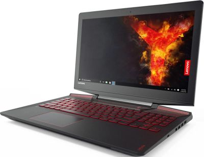 Лот: 11339850. Фото: 1. Ноутбук Legion Y720 (Intel Core... Ноутбуки