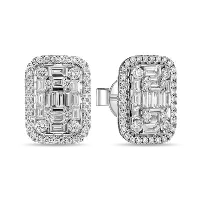 Лот: 24686386. Фото: 1. Серьги МЮЗ. Серьги, каффы