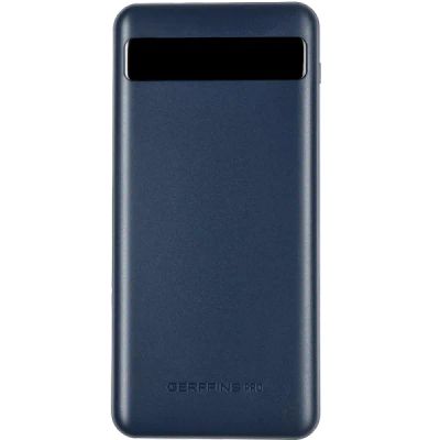 Лот: 22027440. Фото: 1. Аккумулятор Gerffins PRO GFPRO-PWB-10000PD... Внешние, портативные аккумуляторы для смартфонов (Power bank)