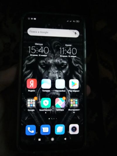 Лот: 17083169. Фото: 1. Redmi 8. Смартфоны
