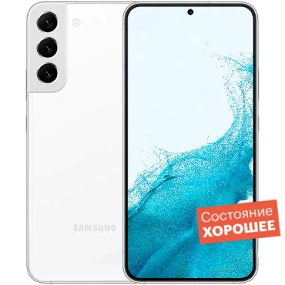 Лот: 22221253. Фото: 1. Смартфон Samsung Galaxy S22+ 128GB... Смартфоны