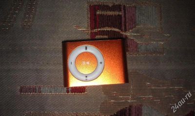 Лот: 1460249. Фото: 1. mp3 плеер. Плееры