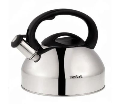 Лот: 11613774. Фото: 1. Новый Чайник для плиты Tefal C79220... Чайники, кофемашины, кулеры