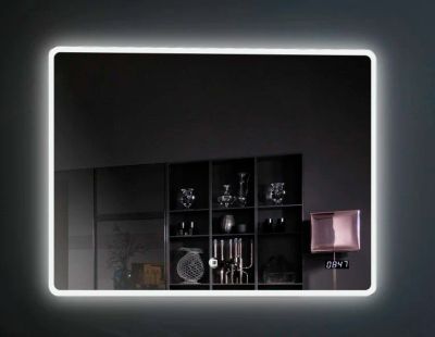 Лот: 12045550. Фото: 1. Зеркало с подсветкой Esbano ES... Мебель для ванной комнаты
