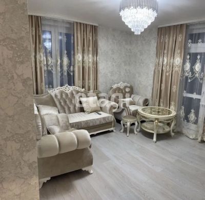 Лот: 24919113. Фото: 1. Сдам 2-комн. кв. 54 кв.м. Красноярск... Квартиры, студии