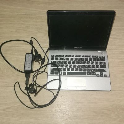 Лот: 22462420. Фото: 1. Ноутбук. Ноутбуки