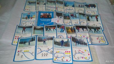 Лот: 8576492. Фото: 1. На спортивных площадках. Выпуск... Открытки, конверты