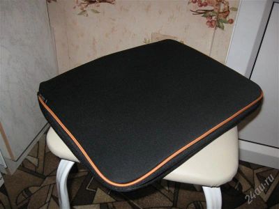 Лот: 2662548. Фото: 1. Чехол для ноутбука Mediatech GUARD... Чехлы, обложки