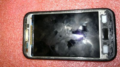 Лот: 8144504. Фото: 1. Samsung GT- S7500 плата(описание... Кнопочные мобильные телефоны