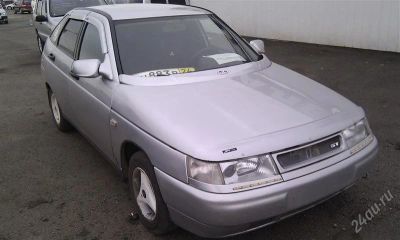 Лот: 1183688. Фото: 1. ВАЗ 2112. Автомобили