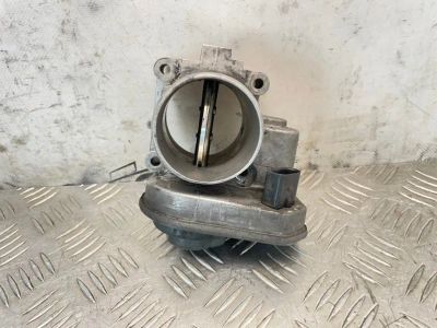 Лот: 25339228. Фото: 1. заслонка дроссельная Daewoo Winstorm... Кузов