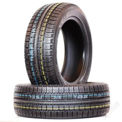 Лот: 2007625. Фото: 1. 195/65 R15 95Q Toyo Garit G4. Шины