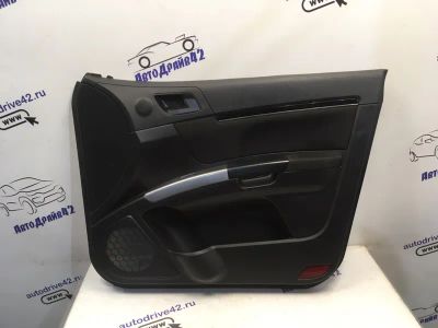 Лот: 21710290. Фото: 1. обшивка двери Geely Emgrand EC7... Кузов