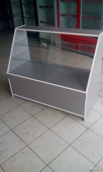 Лот: 13361216. Фото: 1. Торговое оборудование для магазина. Торговое