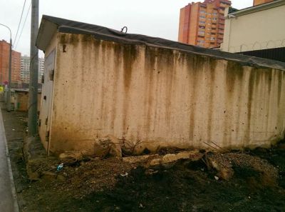 Лот: 7526854. Фото: 1. Продам ГАРАЖ. Гаражи, парковочные места