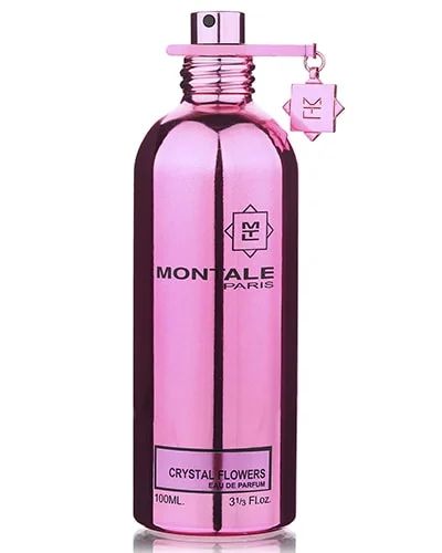 Лот: 9747211. Фото: 1. Montale Crystal Flowers. Унисекс парфюмерия