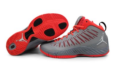 Лот: 8526779. Фото: 1. кроссовки Nike Air Jordan Super... Кеды, кроссовки, слипоны