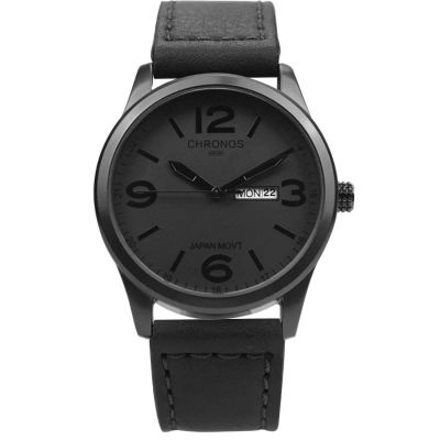 Лот: 8925161. Фото: 1. Новые Стильные Часы Chronos... Оригинальные наручные часы