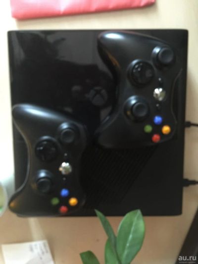 Лот: 9549541. Фото: 1. Xbox 360 freeboot. Игровые приставки, консоли