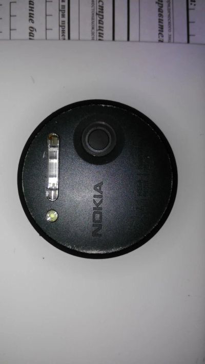 Лот: 7574809. Фото: 1. Камера задняя nokia lumia 1020. Видео- и фотокамеры
