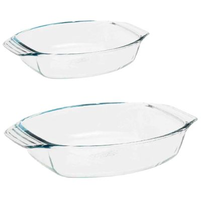 Лот: 24512328. Фото: 1. Набор форм для выпекания Pyrex... Формы для запекания, выпечки