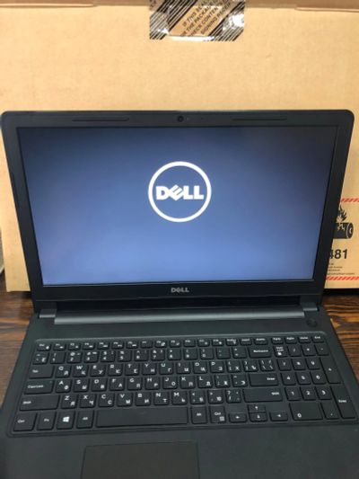 Лот: 11873110. Фото: 1. 15.6" Ноутбук DELL Inspiron 3567-1137... Ноутбуки