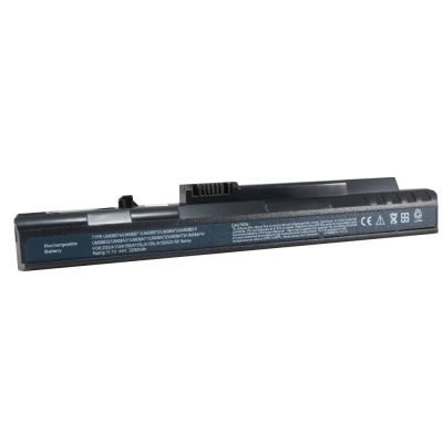 Лот: 20734725. Фото: 1. АКБ Acer UM08A71 (2200 mAh) -... Аккумуляторы