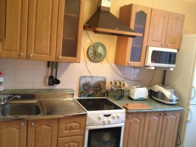 Лот: 5421658. Фото: 1. Срочно продам кухонный гарнитур... Кухонные гарнитуры