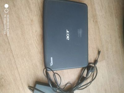 Лот: 16165995. Фото: 1. Ноутбук Acer. Ноутбуки