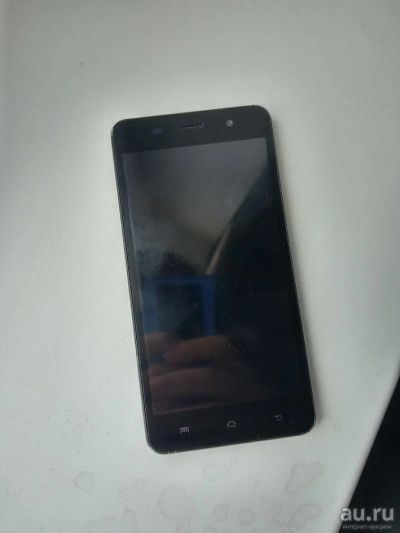 Лот: 13461386. Фото: 1. смартфон RoverPhone evo 5.0. Смартфоны