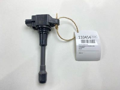 Лот: 25282106. Фото: 1. Катушка зажигания Nissan Qashqai... Двигатель и элементы двигателя