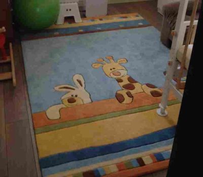 Лот: 19431852. Фото: 1. ковер deluxe carpet MH-2283-03... Ковры