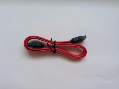 Лот: 8005045. Фото: 1. Шлейф SATA-150 (Sata II) 45 см... Шлейфы, кабели, переходники