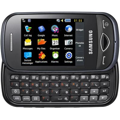 Лот: 3208396. Фото: 1. Продам телефон Samsung B3410... Кнопочные мобильные телефоны