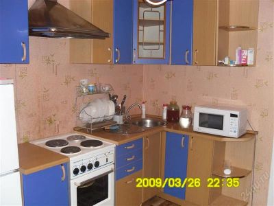 Лот: 1007971. Фото: 1. кухня. Кухонные гарнитуры