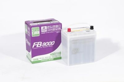 Лот: 10940389. Фото: 1. Новый! Аккумулятор Furukawa Battery... Аккумуляторы