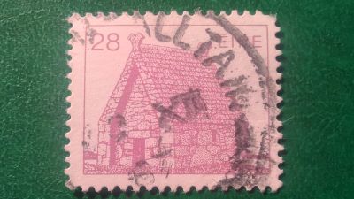 Лот: 14982223. Фото: 1. Почтовая марка _ №15958. Марки