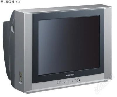 Лот: 2505487. Фото: 1. Телевизор Samsung CS 15KMJO 37... Телевизоры