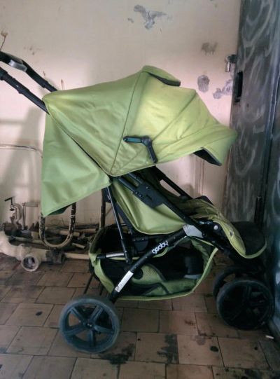 Лот: 4520005. Фото: 1. продам коляску. Коляски